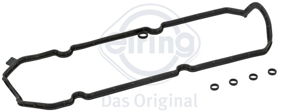 ELRING 724.280 Gasket Set,...